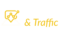 Platforms and Traffic - Websites and Social Media Management for Business