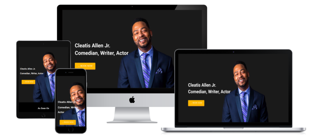 cleatis-allen-jr-comedian-website