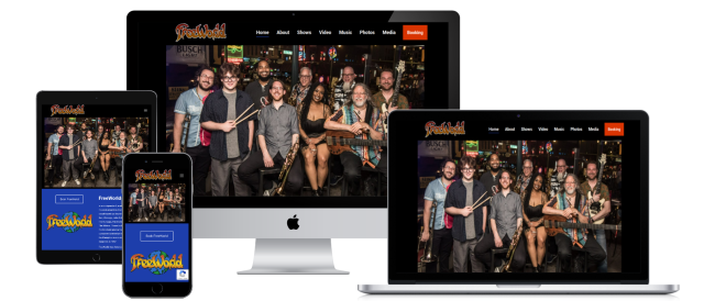 freeworld memphis website