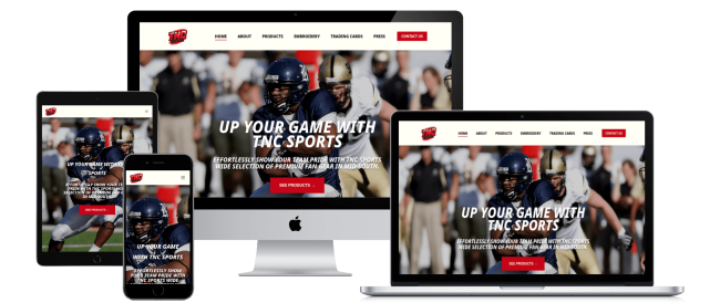 tnc sports