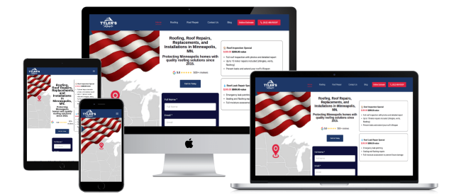 tylersroofs