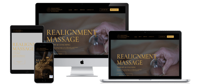 realignment massage