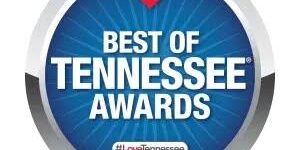 best of tennessee awards
