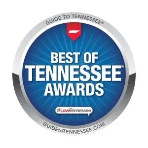 best of tennessee awards
